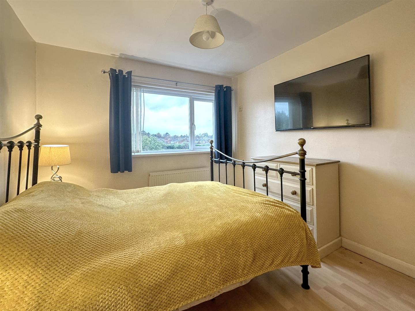 Property Lindisfarne Lane, Morpeth House Detached Rickard